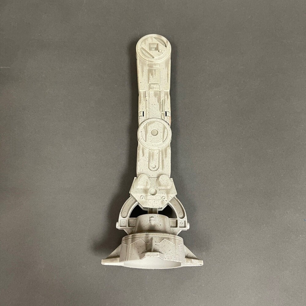 Star Wars At-At Imperial Walker Leg Replacement Part Piece A